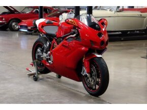 2006 Ducati Superbike 749 R